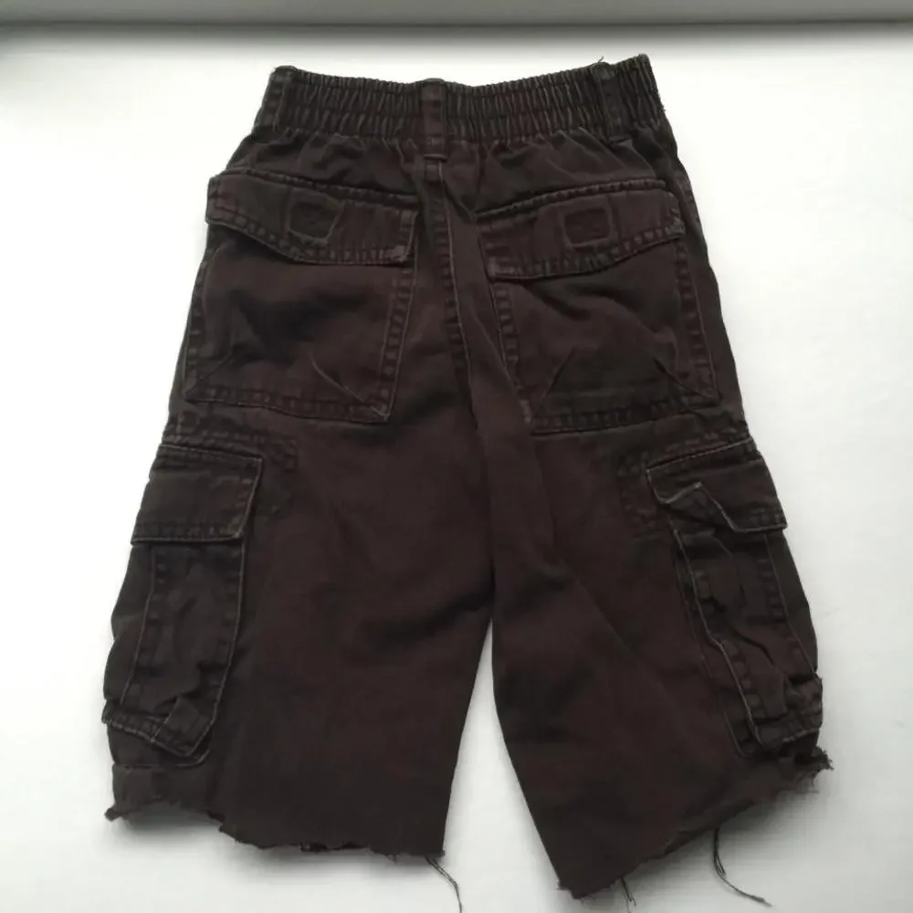 Cherokee cargo shorts